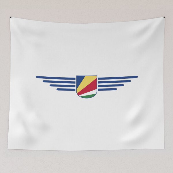 Item preview, Seychelles fans: T-shirts for island dreams designed and sold by ElvisU.