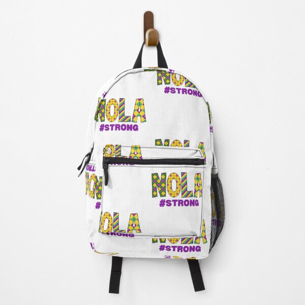 Item preview, New Orleans Strong NOLA Strong Stand With New Orleans designed and sold by DreamyNature.