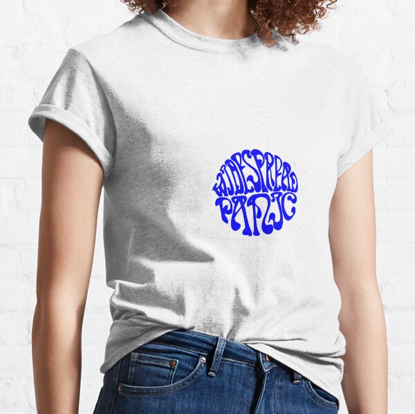 Item preview, Widespread Panic designed and sold by LindseyL.