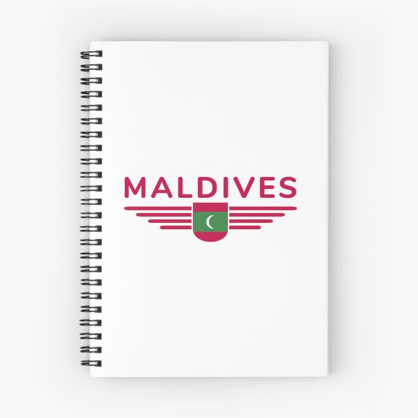 Item preview, Maldives fans: Exclusive shirts designed and sold by ElvisU.