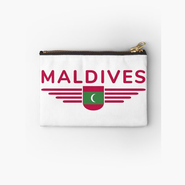 Item preview, Maldives fans: Exclusive shirts designed and sold by ElvisU.