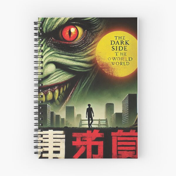 Item preview, Art of  Japanese Vintage Movie Horror Film Vol.14 designed and sold by Bspaces.