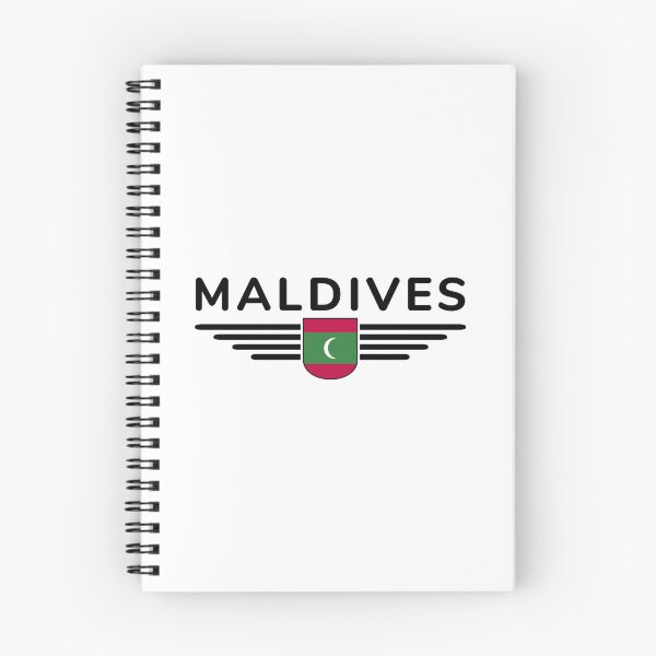 Item preview, Maldives fans: Exclusive shirts designed and sold by ElvisU.