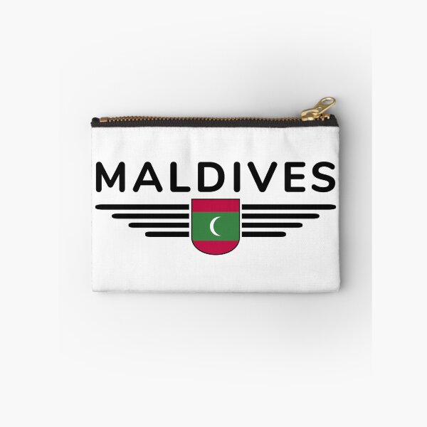Item preview, Maldives fans: Exclusive shirts designed and sold by ElvisU.