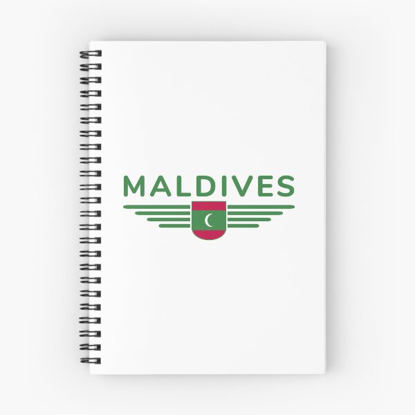 Item preview, Maldives fans: Exclusive shirts designed and sold by ElvisU.