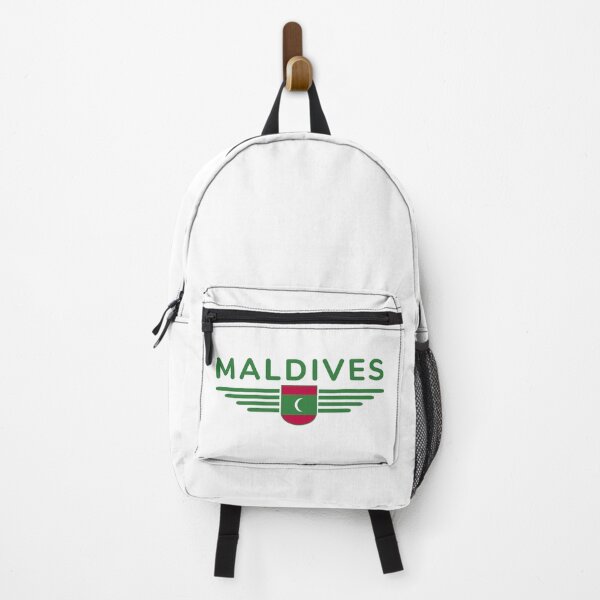Item preview, Maldives fans: Exclusive shirts designed and sold by ElvisU.