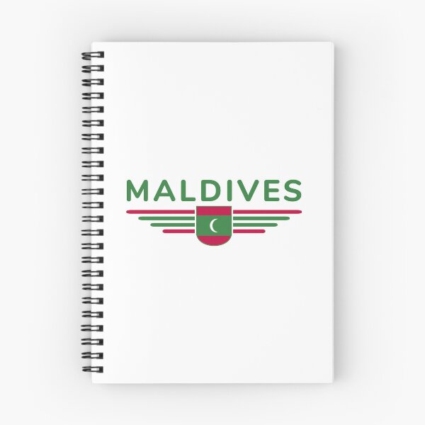 Item preview, Maldives fans: Exclusive shirts designed and sold by ElvisU.