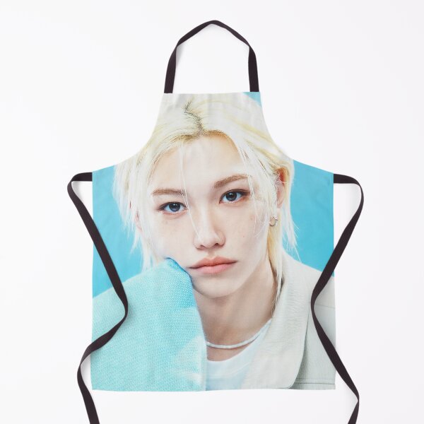 Item preview, FELIX sunshine SKZ cute boy blue KPOP you make STRAY KIDS stay designed and sold by Kpop-Noona.