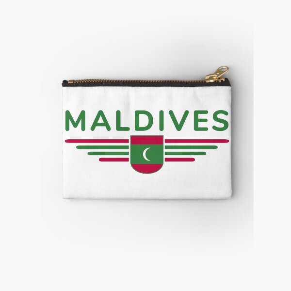 Item preview, Maldives fans: Exclusive shirts designed and sold by ElvisU.