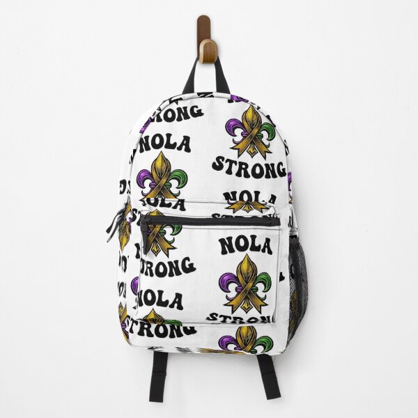 Item preview, Nola Strong 2025 Louisiana Strong designed and sold by DreamyNature.
