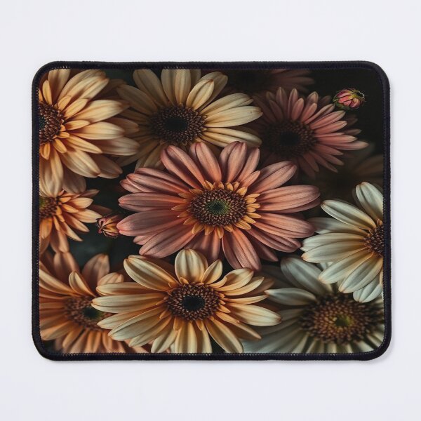 Item preview, Charming flowers designed and sold by Zoa220.