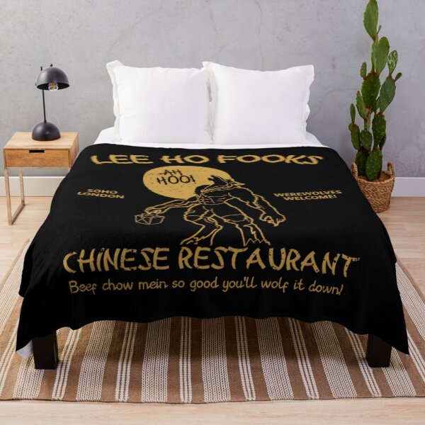 Item preview, Restauran China 90s designed and sold by StitchyBun.