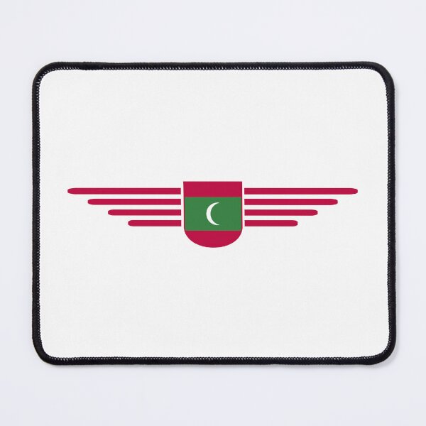Item preview, Maldives fans: Exclusive shirts designed and sold by ElvisU.