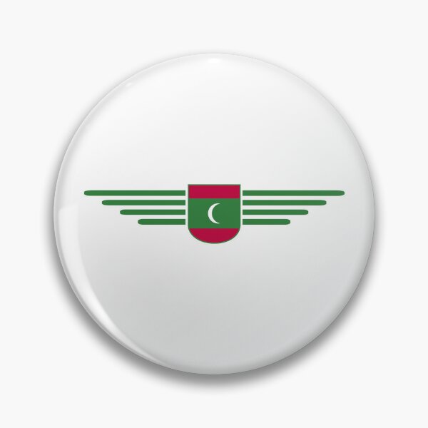 Item preview, Maldives fans: Exclusive shirts designed and sold by ElvisU.