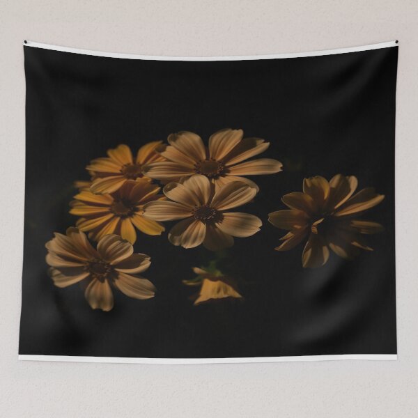 Item preview, image of charming flowers  designed and sold by Zoa220.
