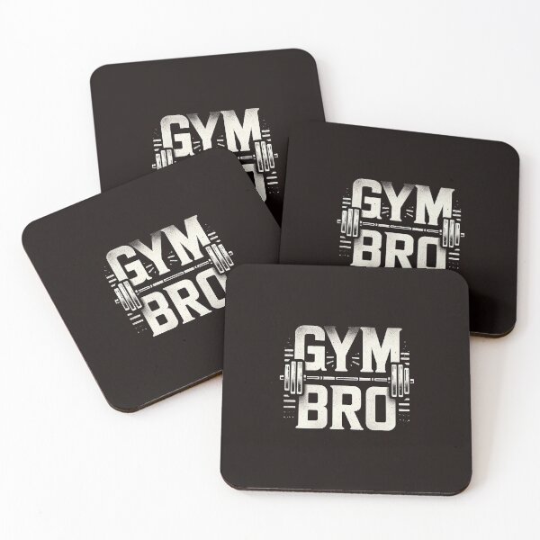 Item preview, Gym Bro designed and sold by Origami-BA.