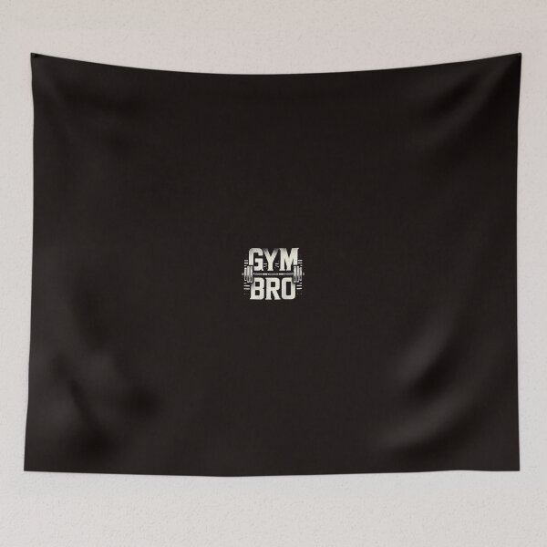 Item preview, Gym Bro designed and sold by Origami-BA.