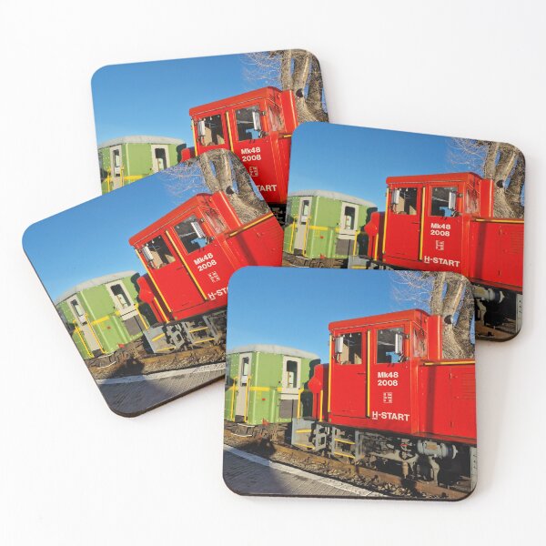 Item preview, Vintage Narrow-Gauge Railway designed and sold by Gaboro.