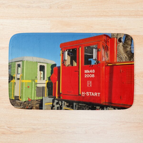 Item preview, Vintage Narrow-Gauge Railway designed and sold by Gaboro.
