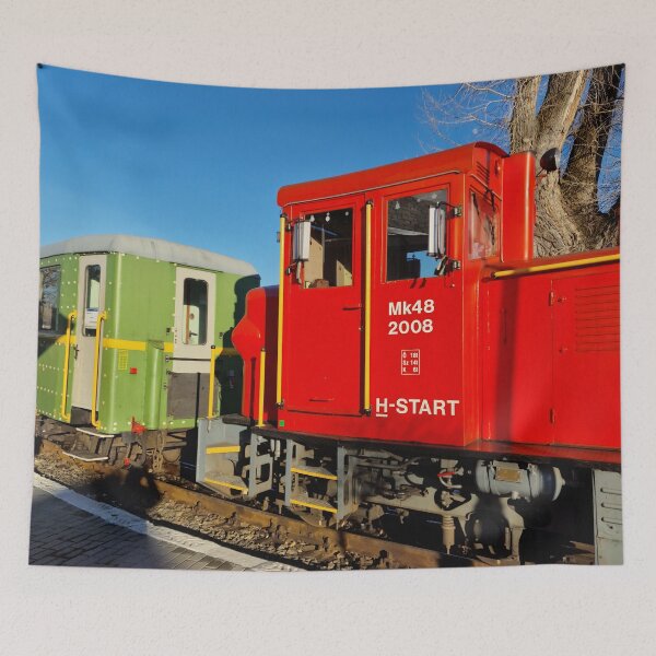 Item preview, Vintage Narrow-Gauge Railway designed and sold by Gaboro.