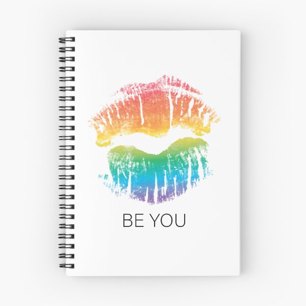 Item preview, LGBTQ Valentine's Day.Bee you. designed and sold by JoyfulCreations.