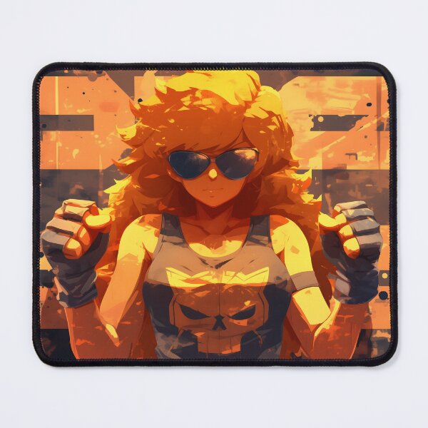 Item preview, Yang Xiao Long - RWBY 9 designed and sold by Infinite-Aspire.