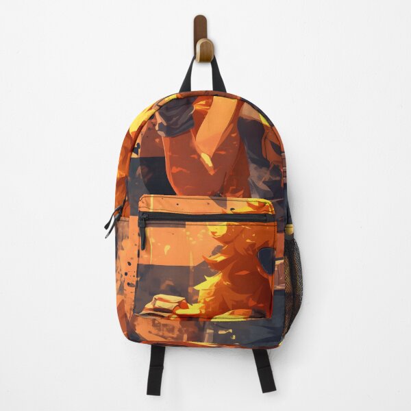 Item preview, Yang Xiao Long - RWBY 9 designed and sold by Infinite-Aspire.
