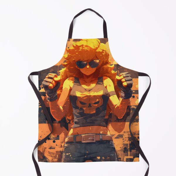 Item preview, Yang Xiao Long - RWBY 9 designed and sold by Infinite-Aspire.