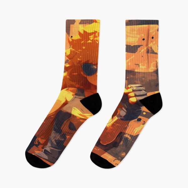 Item preview, Yang Xiao Long - RWBY 9 designed and sold by Infinite-Aspire.