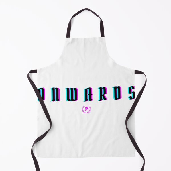 Item preview, ONWARDS designed and sold by theavgperson.