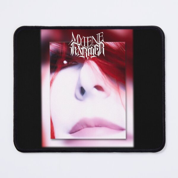 Item preview, Que l’Aube est belle Mylene Farmer designed and sold by MusicVibesTee.