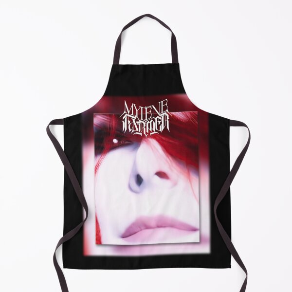 Item preview, Que l’Aube est belle Mylene Farmer designed and sold by MusicVibesTee.