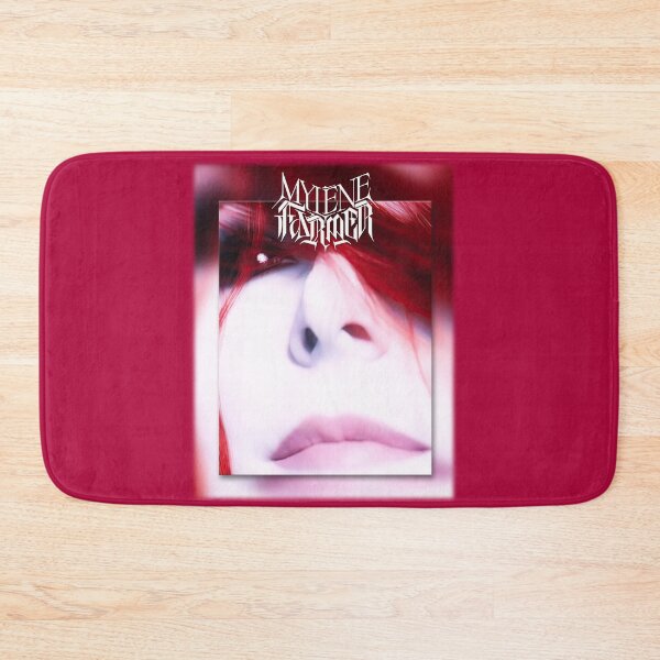 Item preview, Que l’Aube est belle Mylene Farmer designed and sold by MusicVibesTee.