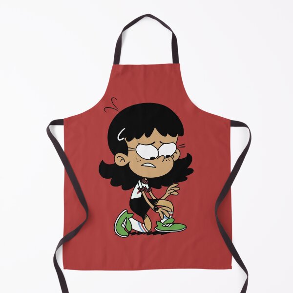 Item preview, Stella Zhau sad sitting The Loud House designed and sold by Diamanths.