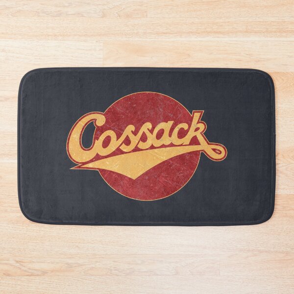 Item preview, Cossack Vintage Motorcycles designed and sold by Turboscope.