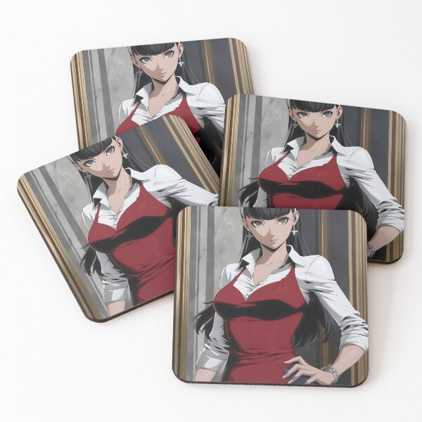 Item preview, Yukiko Amagi - 11 designed and sold by Infinite-Aspire.