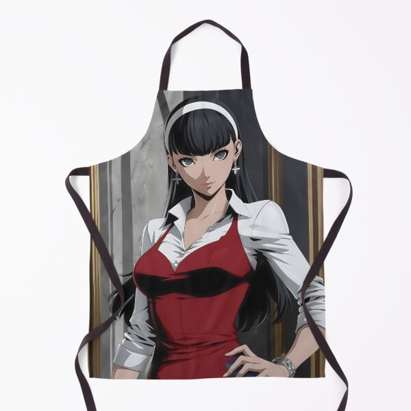 Item preview, Yukiko Amagi - 11 designed and sold by Infinite-Aspire.