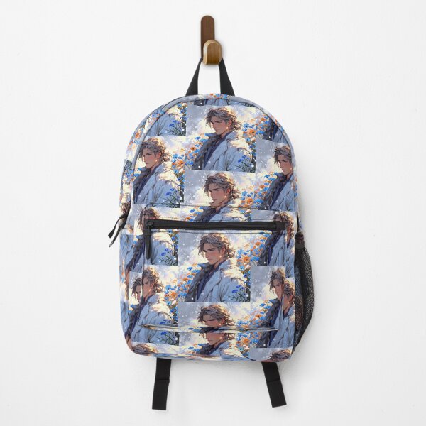 Item preview, The man with snow. designed and sold by PatDoArt.