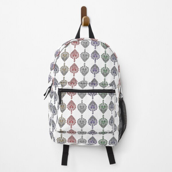 Item preview, Folk art, pattern of Polish highlanders - Parzenica designed and sold by mikistudio.