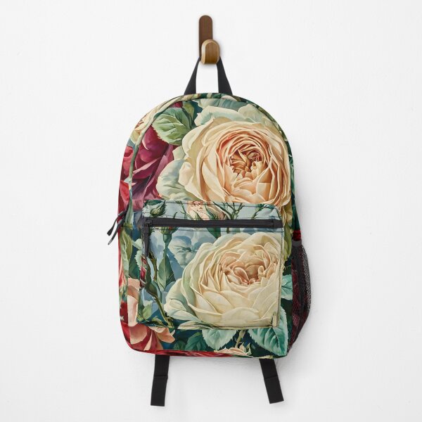 Item preview, Rose splendor. Floral bouquet of roses. designed and sold by Newlander90.