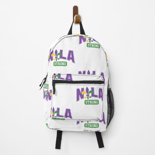 Item preview, NOLA Strong 2025 Support New Orleans designed and sold by DreamyNature.