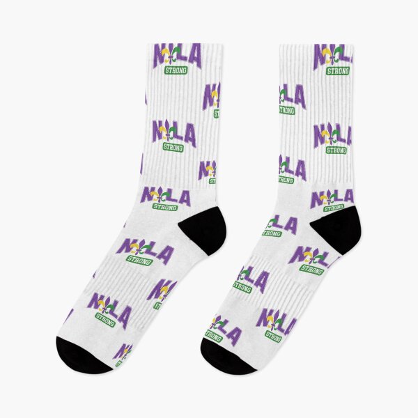 Item preview, NOLA Strong 2025 Support New Orleans designed and sold by DreamyNature.