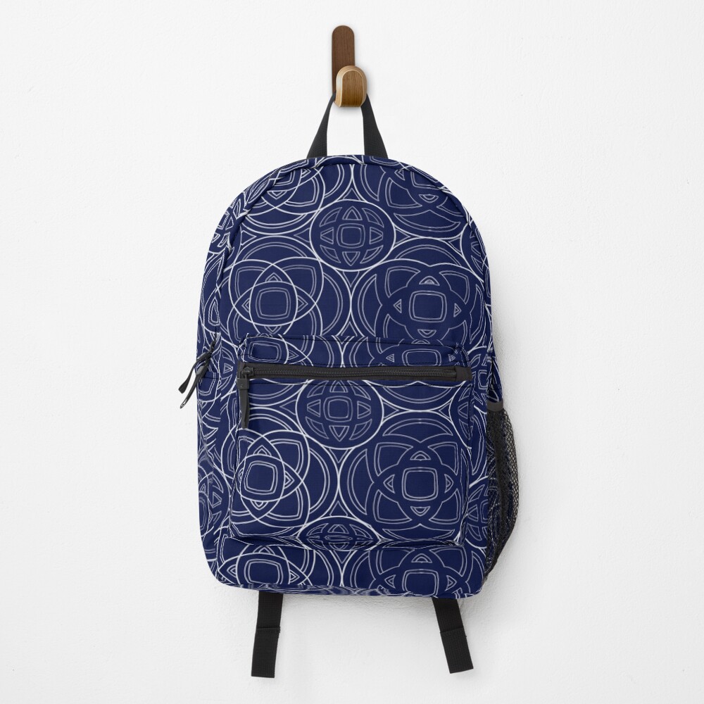 Item preview, Backpack designed and sold by Wanphut.