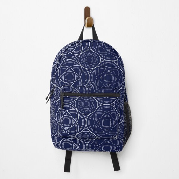 Item preview, Overlapping circle pattern designed and sold by Wednesday Art design .