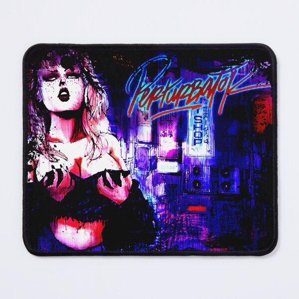 Item preview, Perturbator designed and sold by GhumGham.