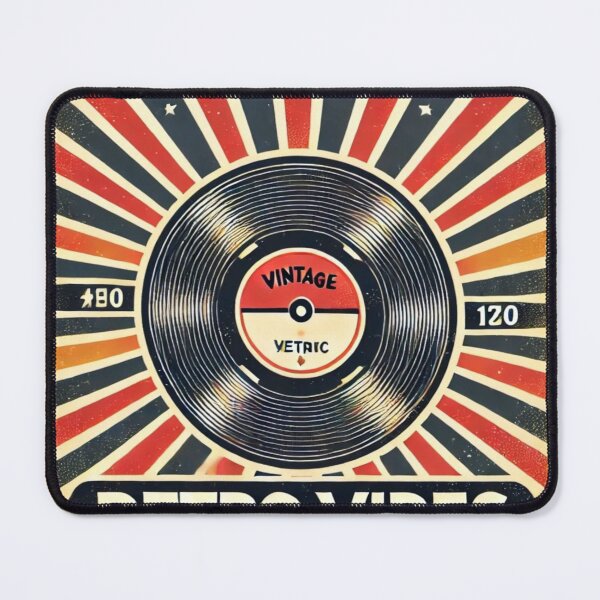 Item preview, Retro vibes designed and sold by Eric Nagel.