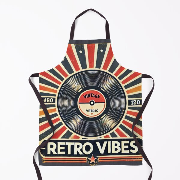 Item preview, Retro vibes designed and sold by Eric Nagel.