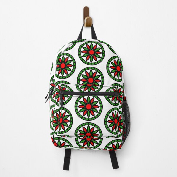 Item preview, Folk pattern of Polish highlanders designed and sold by mikistudio.