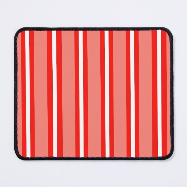 Item preview, Red Stripes Pattern designed and sold by OneThreeSix.