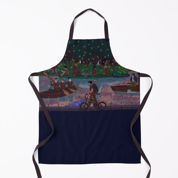 Item preview, PARK designed and sold by yot139.